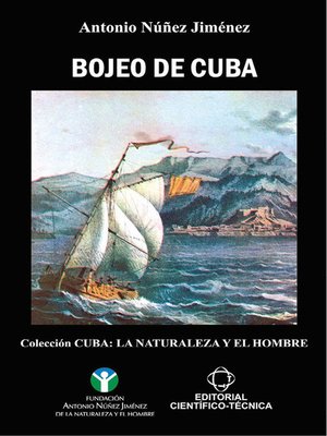 cover image of Bojeo de Cuba